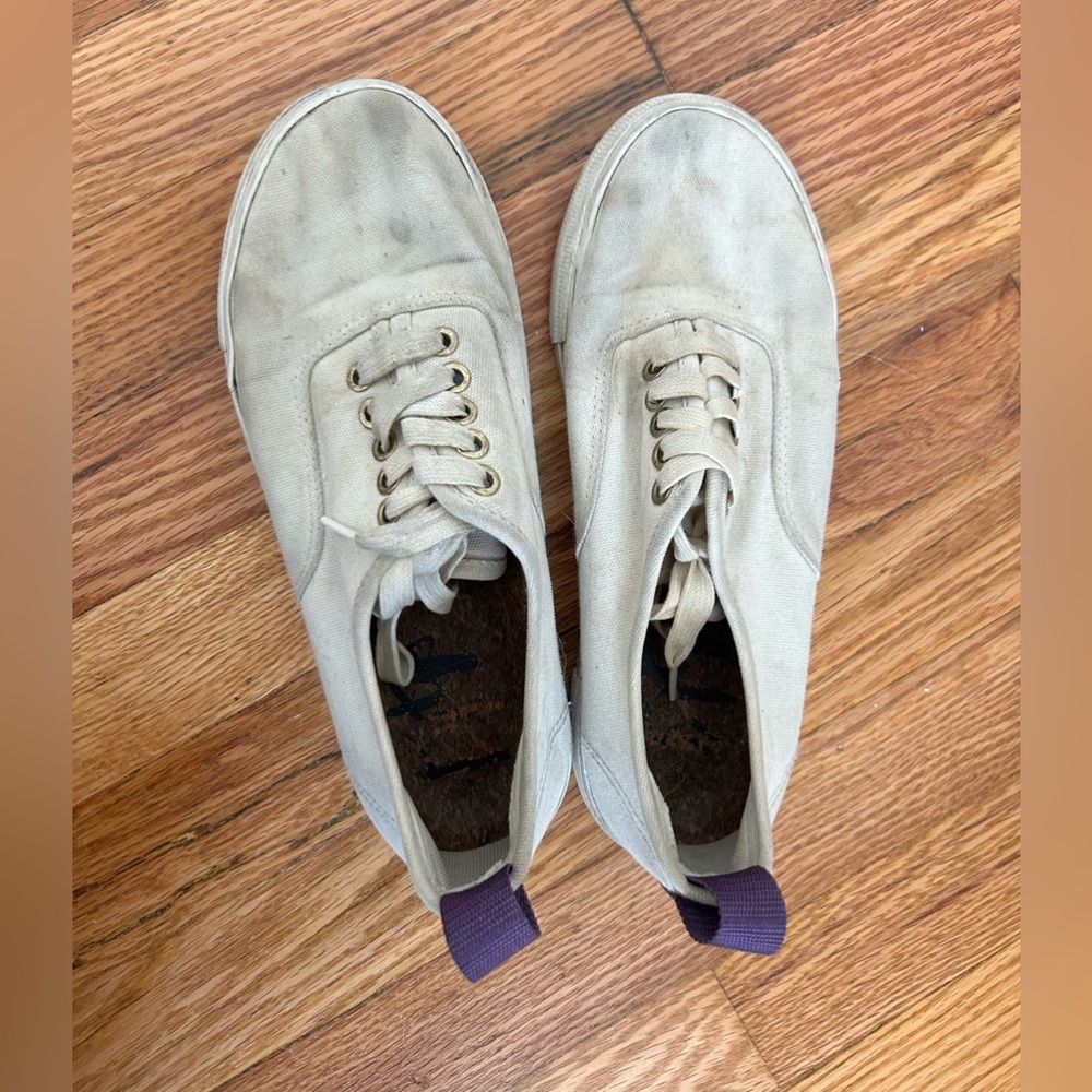 EYTYS White Sneaker